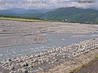 水利署水資源 水利署水利行政組 1號站木瓜溪_CCD1 距離6.5公里