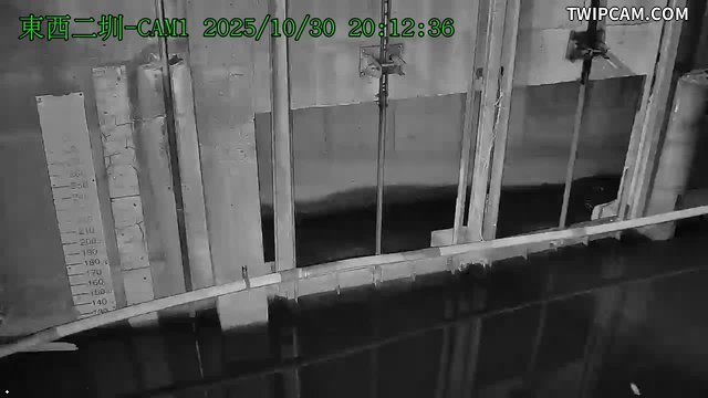 水利署水資源 彰化縣政府水資處 C03-東西二圳 距離1.8公里