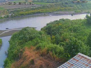 水利署水資源 水利署水利行政組 穎川堤防0+027_2 距離1.9公里