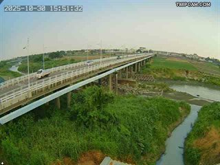 水利署水資源 水利署水利行政組 穎川堤防0+027_3 距離1.9公里