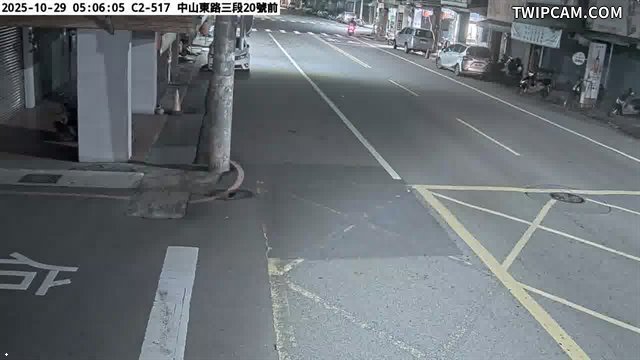 水利署水資源 桃園巿政府水務局(智慧防汛) C2-517_中山東路三段18號 距離1.2公里