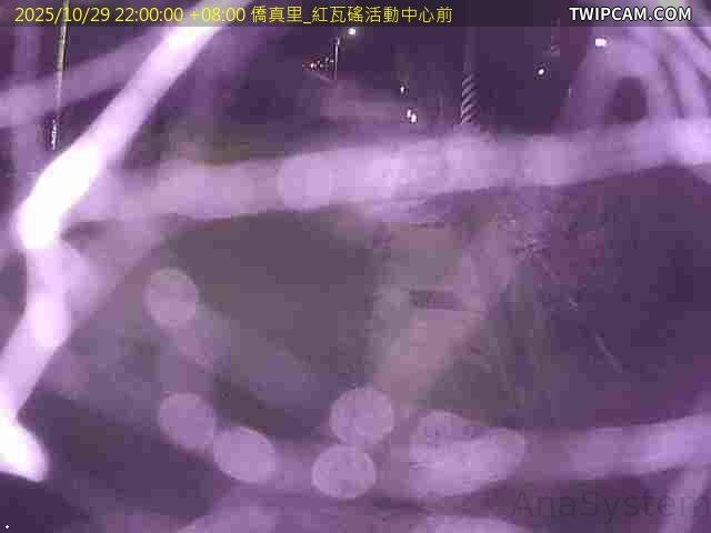 水利署水資源 雲林縣政府水利處 僑真里_紅瓦磘活動中心前 距離1.5公里