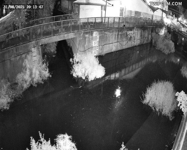 水利署水資源 花蓮縣政府水利科 沼田橋1