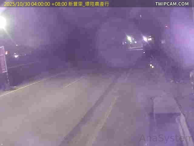 水利署水資源 雲林縣政府水利處 新豐里_環陞農產行