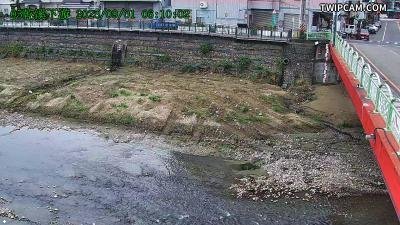 水利署水資源 台中市政府水利局 乾溪下游