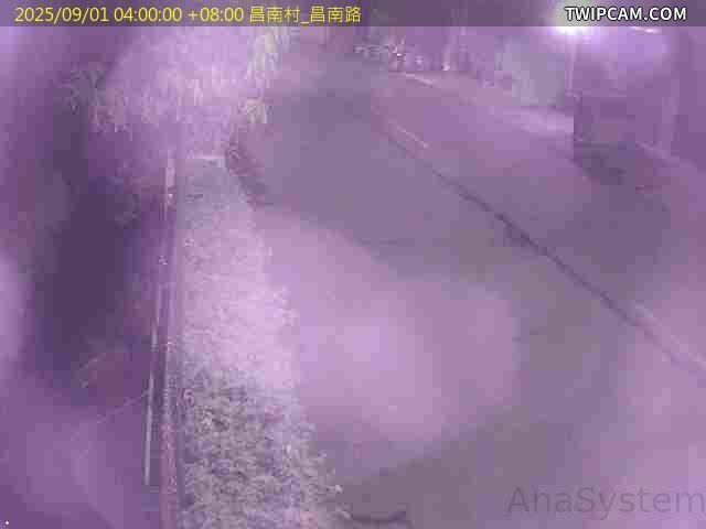 水利署水資源 雲林縣政府水利處 昌南村_昌南路