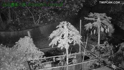 水利署水資源 台中市政府水利局 北溝溪下游 距離1.5公里