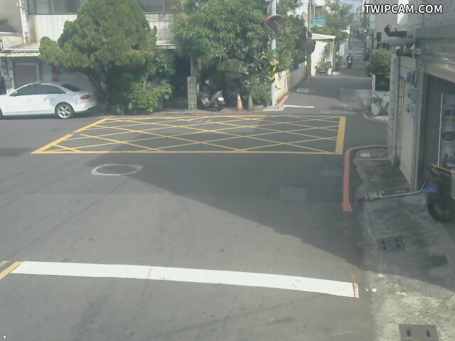 水利署水資源 臺南市政府水利局 永康區復國里復國二路202號前