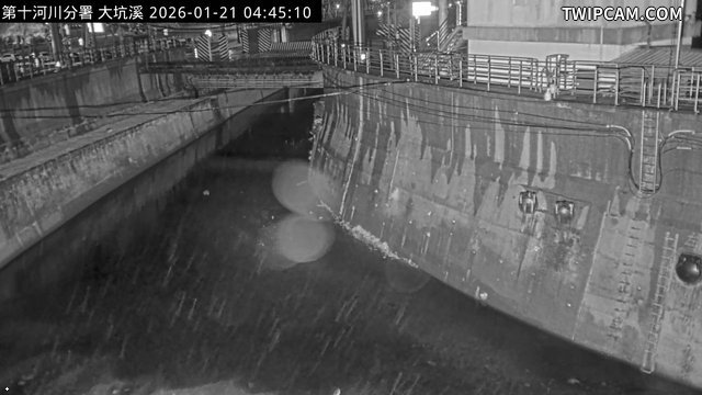 水利署水資源 水利署水利防災組 大坑溪監測站(固)_img 距離917公尺