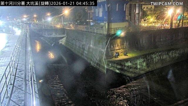 水利署水資源 水利署水利防災組 大坑溪監測站(旋)_img 距離917公尺