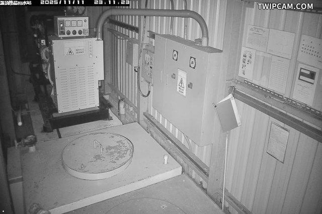 水利署水資源 雲林縣政府水利處 溪頂簡易抽水站CH1 距離2.0公里