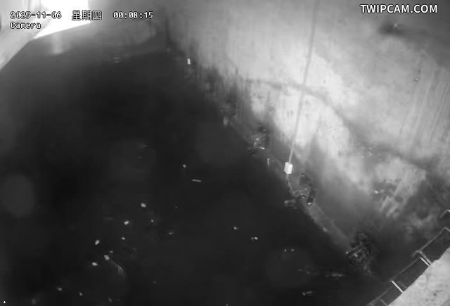 水利署水資源 第四河川分署 39號水門(外水) 距離4.5公里