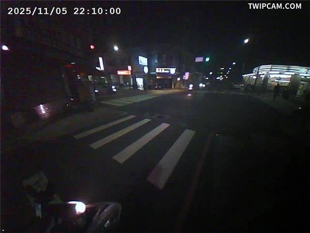 水利署水資源 高雄市政府水利局 影像 (3) 鳳山區 文昌路與文化路口 距離1.2公里