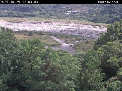 水利署水資源 水利署水利行政組 和平派出所(下游) 距離3.1公里