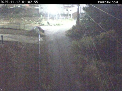 水利署水資源 水利署水利行政組 烏溪橋下游左岸_2 距離1.7公里