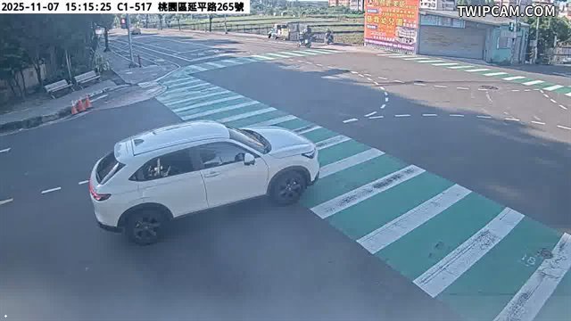 水利署水資源 桃園巿政府水務局(智慧防汛) C1-517_桃園區延平路265號 距離965公尺