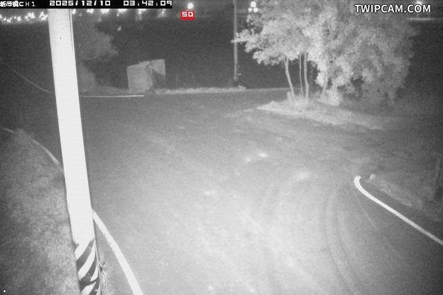 水利署水資源 雲林縣政府水利處 新厝橋CH1