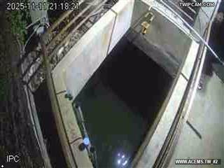 水利署水資源 屏東縣政府水利處 海埔抽水站#3 距離2.0公里