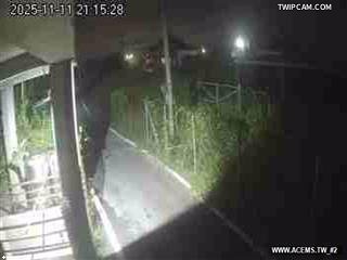 水利署水資源 屏東縣政府水利處 海埔抽水站#2 距離2.0公里