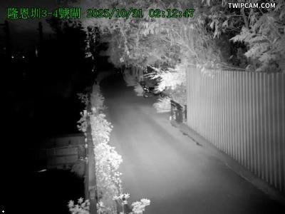 水利署水資源 新竹市政府消防局 隆恩圳3-4號閘CCTV 距離1.1公里