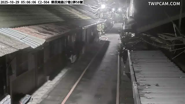 水利署水資源 桃園巿政府水務局(智慧防汛) C2-504_利仁新村 距離1.6公里