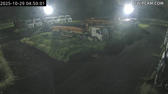 水利署水資源 水利署水利行政組 中柱怪手區_後