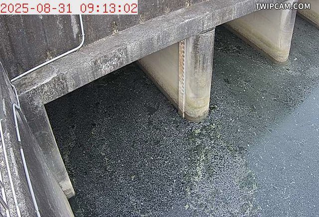 水利署水資源 屏東縣政府水利處 新園抽水站#2