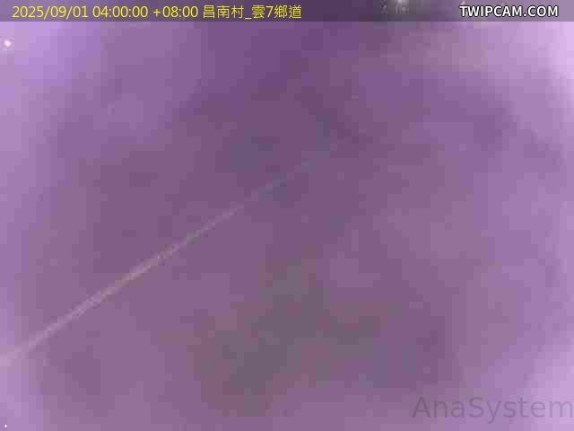 水利署水資源 雲林縣政府水利處 昌南村_雲7鄉道
