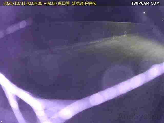 水利署水資源 雲林縣政府水利處 福田里_穎德產業機械 距離2.2公里