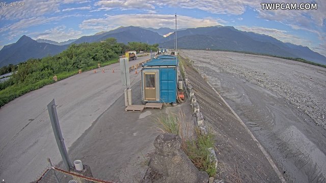 水利署水資源 水利署水利行政組 4號站馬鞍溪_CCD3