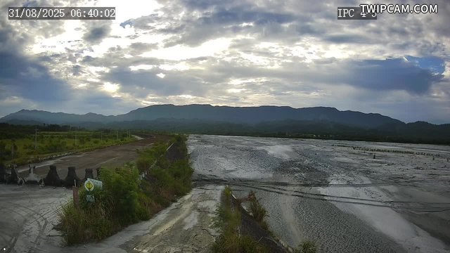 水利署水資源 水利署水利行政組 4號站馬鞍溪_CCD5