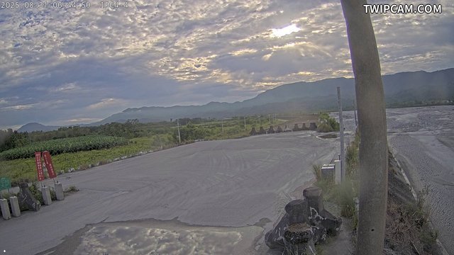水利署水資源 水利署水利行政組 4號站馬鞍溪_CCD4