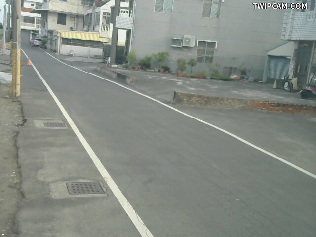 水利署水資源 臺南市政府水利局 溪埔寮23號之1對面(建置中) 距離1.3公里