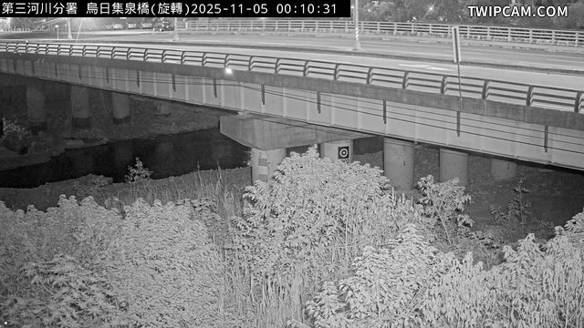 水利署水資源 水利署水利防災組 集泉橋_img 距離950公尺