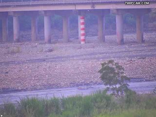 水利署水資源 水利署水利行政組 彰雲大橋(1) 距離4.4公里