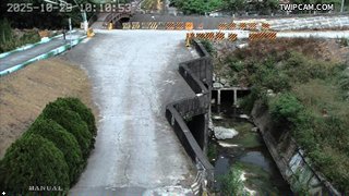 水利署水資源 水利署水利行政組 社子堤防169號越堤路_1 距離5公尺