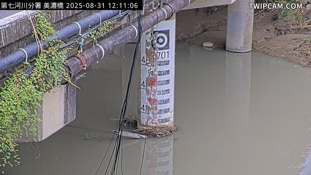水利署水資源 水利署水利防災組 美濃橋(固)_img