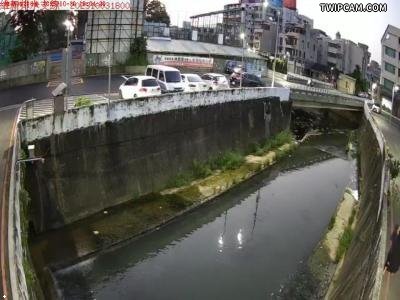 水利署水資源 嘉義市政府工務處 維新路218號CCTV 距離355公尺