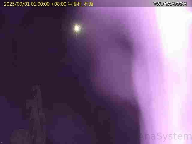 水利署水資源 雲林縣政府水利處 牛厝村_村落