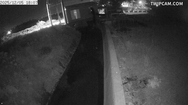 水利署水資源 臺南市政府水利局 新頭港抽水站 距離2.3公里