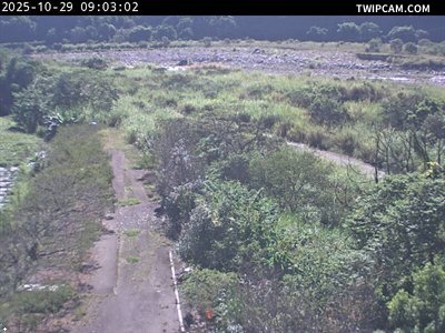 水利署水資源 水利署水利行政組 13K疏濬便道出入口上游 距離3.6公里