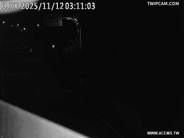 水利署水資源 屏東縣政府水利處 東港台17線與大鵬路口(大鵬灣) - 1 距離452公尺