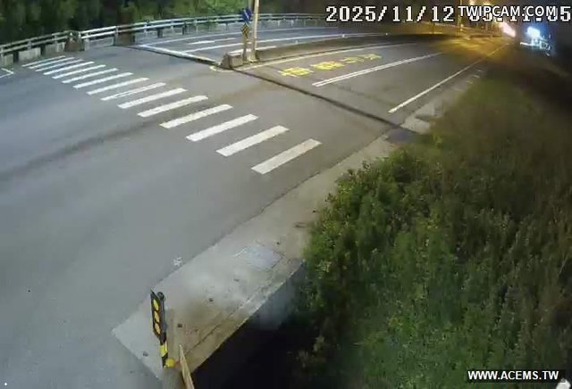 水利署水資源 屏東縣政府水利處 東港台17線與大鵬路口(大鵬灣) - 2