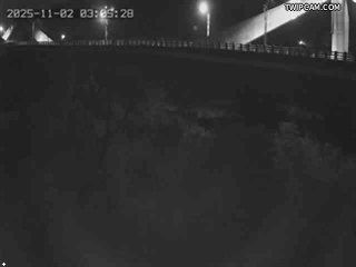 水利署水資源 水利署水利行政組 滯洪區出口(2) 距離1.5公里