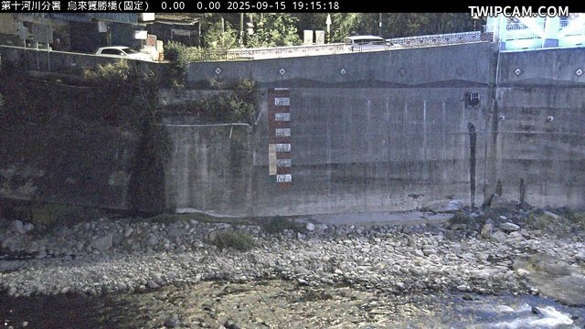 水利署水資源 水利署水利防災組 覽勝橋(固)_img
