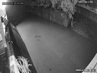 水利署水資源 屏東縣政府水利處 龍鑾橋#2 距離9.9公里