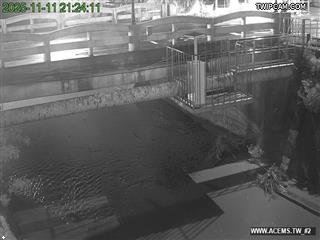 水利署水資源 屏東縣政府水利處 龍鑾橋#1 距離9.9公里