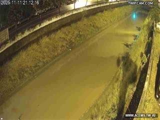 水利署水資源 屏東縣政府水利處 龍鑾橋#3 距離9.9公里