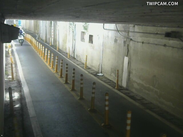 水利署水資源 臺南市政府水利局 開元路地下道(建置中) 距離4.2公里