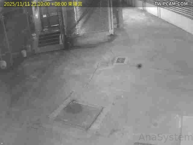 水利署水資源 第七河川分署 _東隆宮 距離247公尺